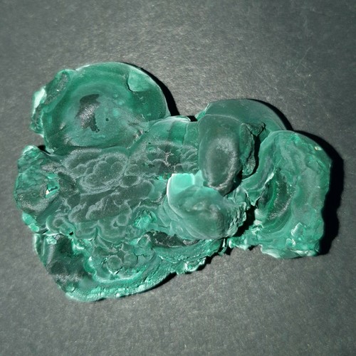 Malachite 83grammes - 37,83grammes,