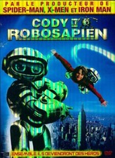 Cody le Robosapien -  - V446295