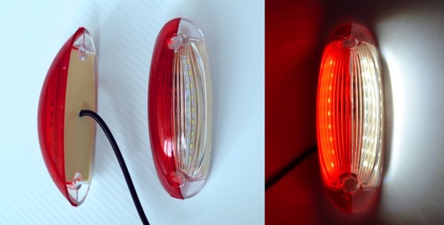 Led marker lights pour - marker,