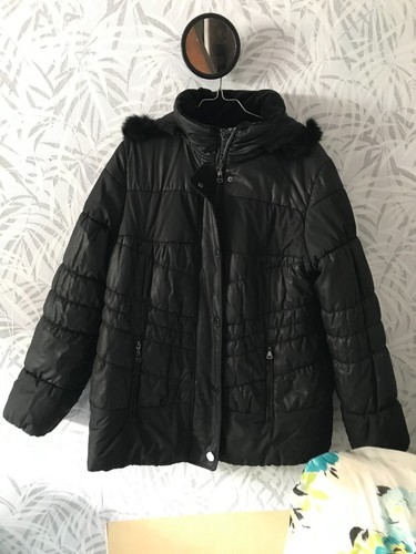 Parka capuche femme concept - capuche,