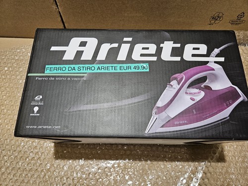 Ariete mod 6215 - 2200w, À