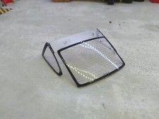 1/18 Vitrage arrière Porsche