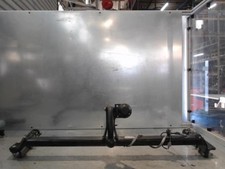 Attelage (boule de remorquage) NISSAN QASHQAI 2 PHASE 2