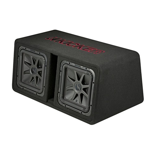 Kicker voiture audio l7r - kicker,
