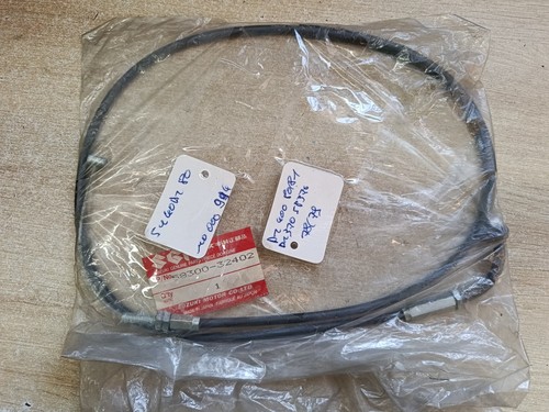 Cable gaz accelerateur - un,