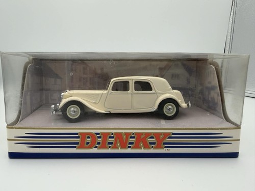 Dinky collection 22b - dinky,