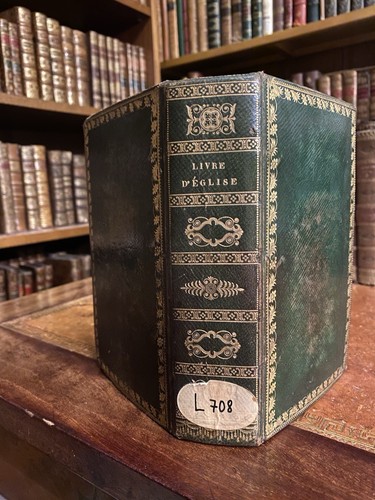 Livre église diocèse - d'église, de
