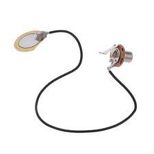 Acoustic Guitar Transducer
