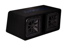 Kicker Voiture Audio
