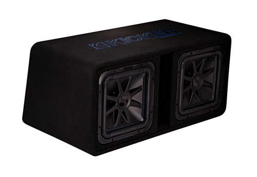 Kicker voiture audio - kicker,