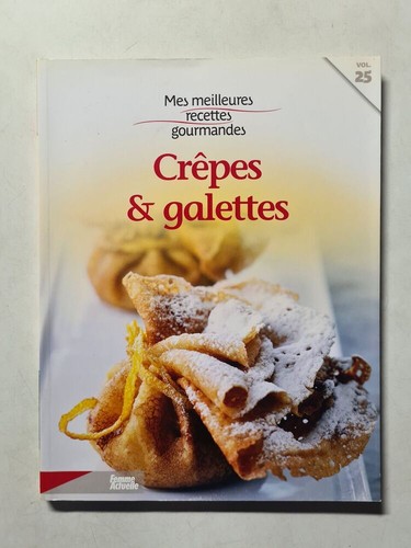 Mes meilleures recettes