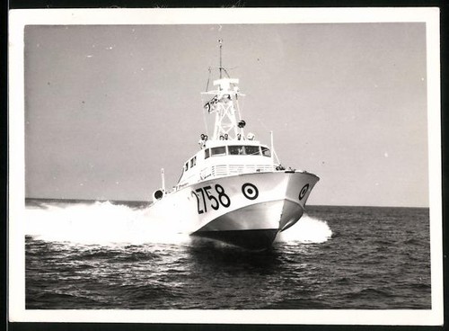 Photographie bateau guerre - photographie, de