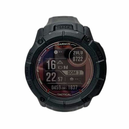 Garmin instinct dual power - garmin,