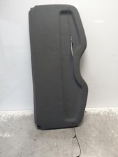 Plage arriere RENAULT CLIO 3