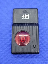 Carte Mémoire PS1 4MB BigBen