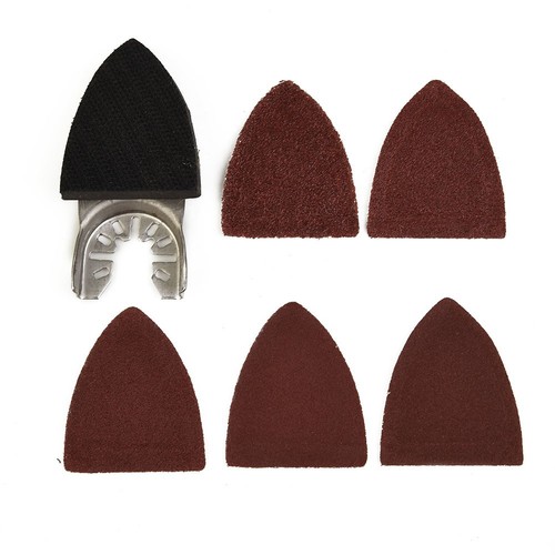 Kit oscillant triangulaire