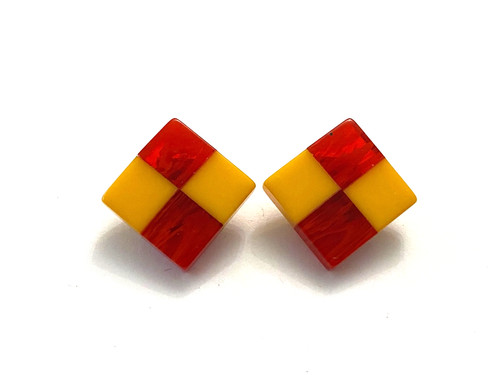 Anciennes boucles oreilles - boucles, d'oreilles