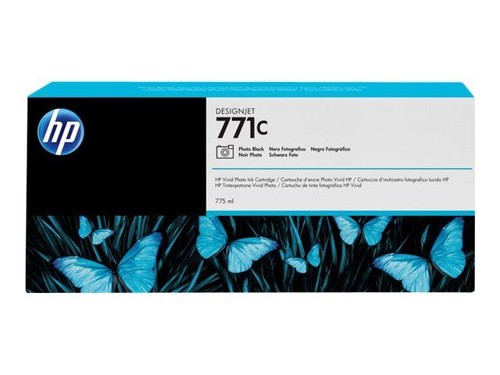 771c cartouche encre - hp,