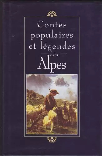 Contes populaires légendes - contes,