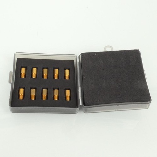 Gicleur carburateur evok - gicleur, de