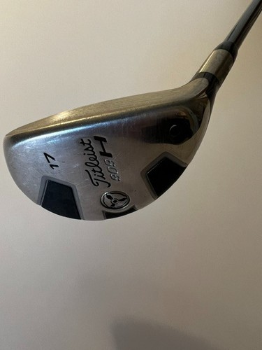 Titleist 909 - , h