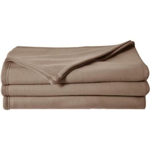 Couverture polaire toison - polaire,