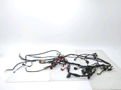 Faisceau electrique yamaha - faisceau,