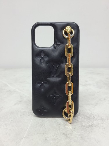 Louis vuitton coque bumper - louis,