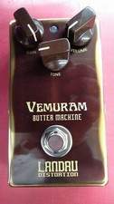 VEMURAM / BUTTER MACHINE