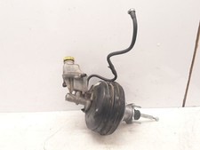 Lancia Thesis 2.4JTD 110kW 10V