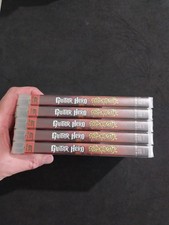 Lot De 5 Guitar Hero