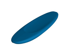 Shape 3D - modélisation numérique planches Wing, Wind, Surf, Sup