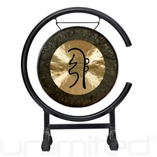 10" Sei He Ki Reiki Gong on