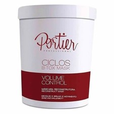 Portier Ciclos volume control 1KG