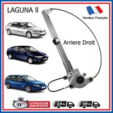Mecanisme Vitre Arriere Droite