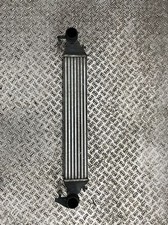 Intercooler 51966752 Jeep