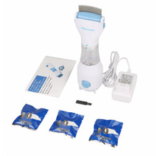 Peigne anti  Poux Électrique