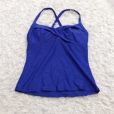 Athleta Twister Tankini
