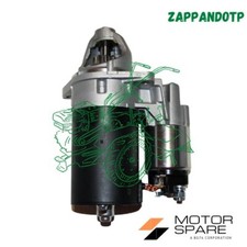 Moteur Démarreur Lombardini