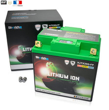 Batterie lithium skyrich YIX30L CF Moto CFORCE 800 S 2013 2014 2015 2016