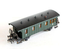 FLEISCHMANN HO N° 1401 WAGON