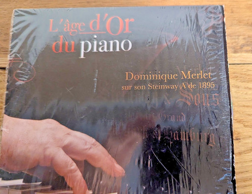 Rare âge d or - cd,