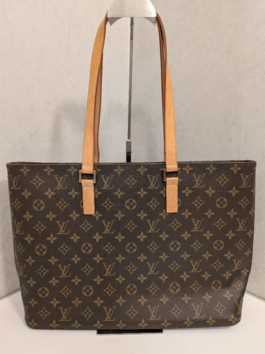 Louis vuitton luco tote bag - tote,