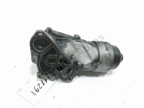 Support filtre huile 1103n9 - support,