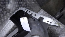 Pare choc arriere peugeot - pare,