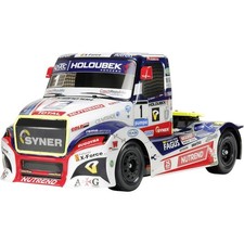 Tamiya TT-01E Buggyra Racing