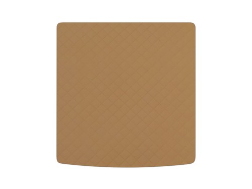 Cuir artificiel tapis coffre - artificiel,
