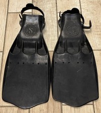 Scubapro jetfin open heel - jetfin,