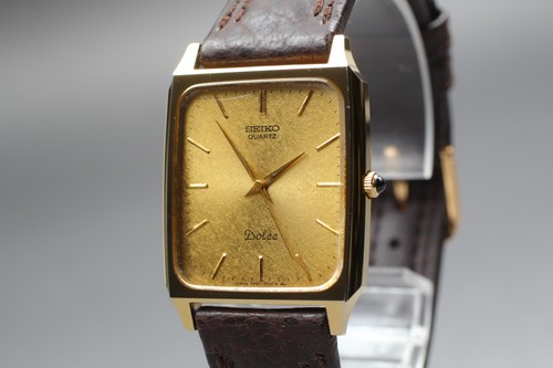 Exc montre homme - [exc+5],