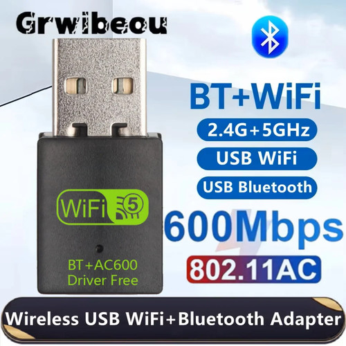 600mbps usb wifi - 600mbps,